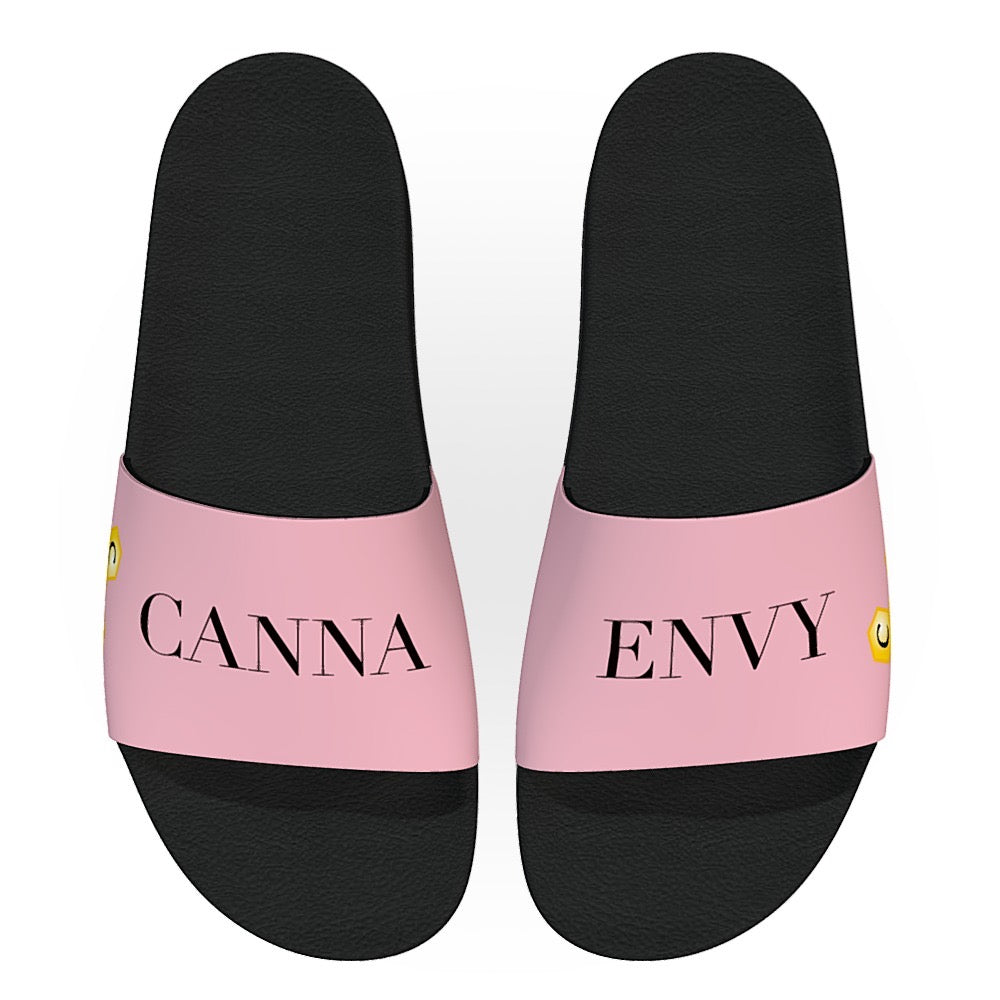 Buy online Pink Pink Black Panther Slides In Pakistan| Rs 2200 | Best Price  | find the best quality of Footwear, Slippers, Shoes, Sandals, Heels,  High-heels, Khoosa, Sneakers, Kolhapuri Chappal, Kitten Heel,